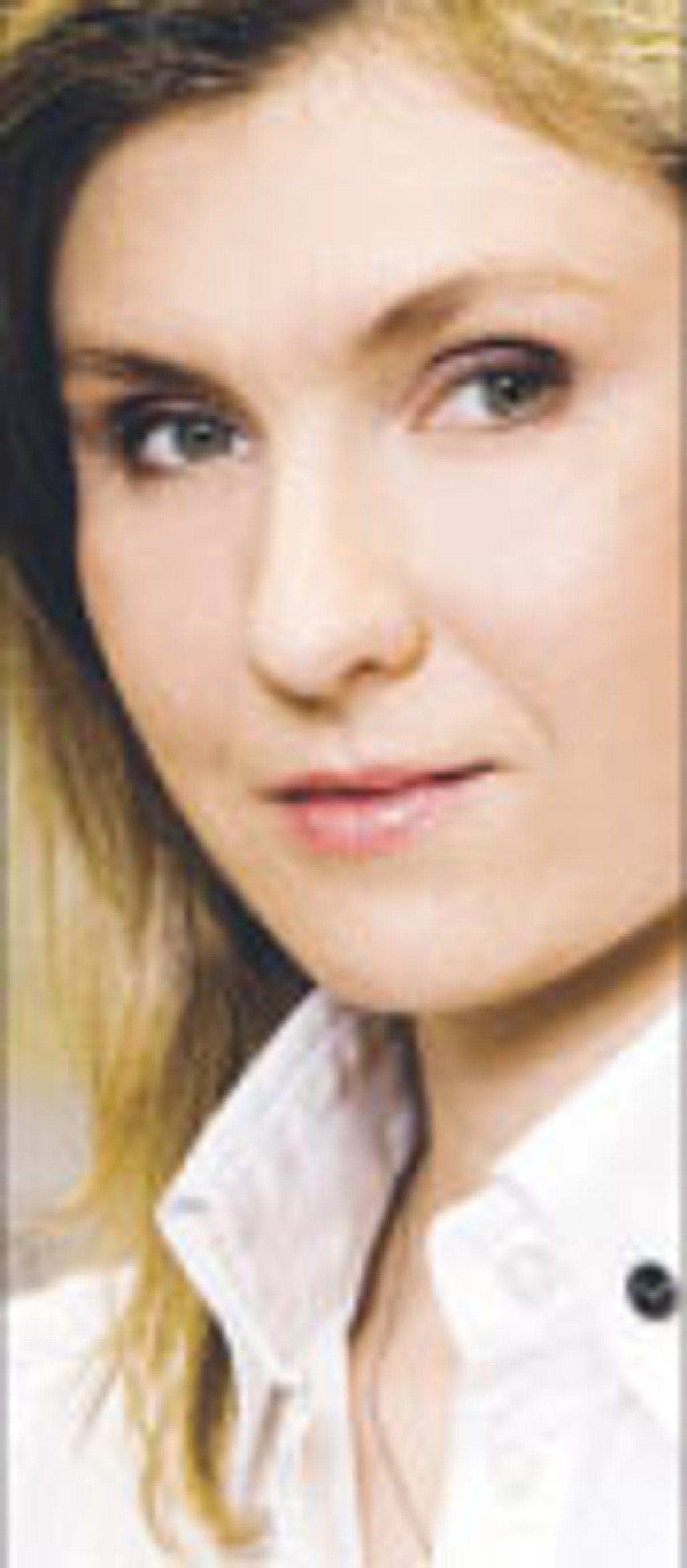 Katarzyna Siwek, analityk Expandera