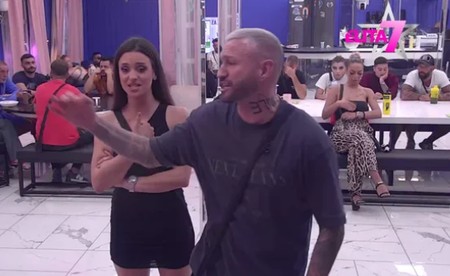 Miona i Ša raskid