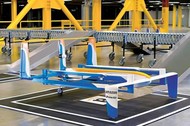 Amazon Prime Air