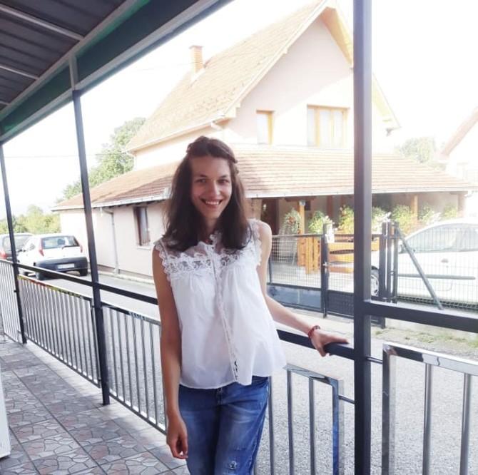Milena Planojević