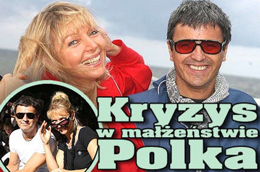 Kryzys w małżeństwie Polka