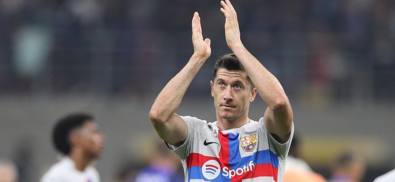 Dobry znajomy Roberta Lewandowskiego zostanie trenerem Barcelony