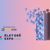 Sikerrel zárult az ÉLET ERŐ EXPO: június végéig megtekinthető a kiállítás