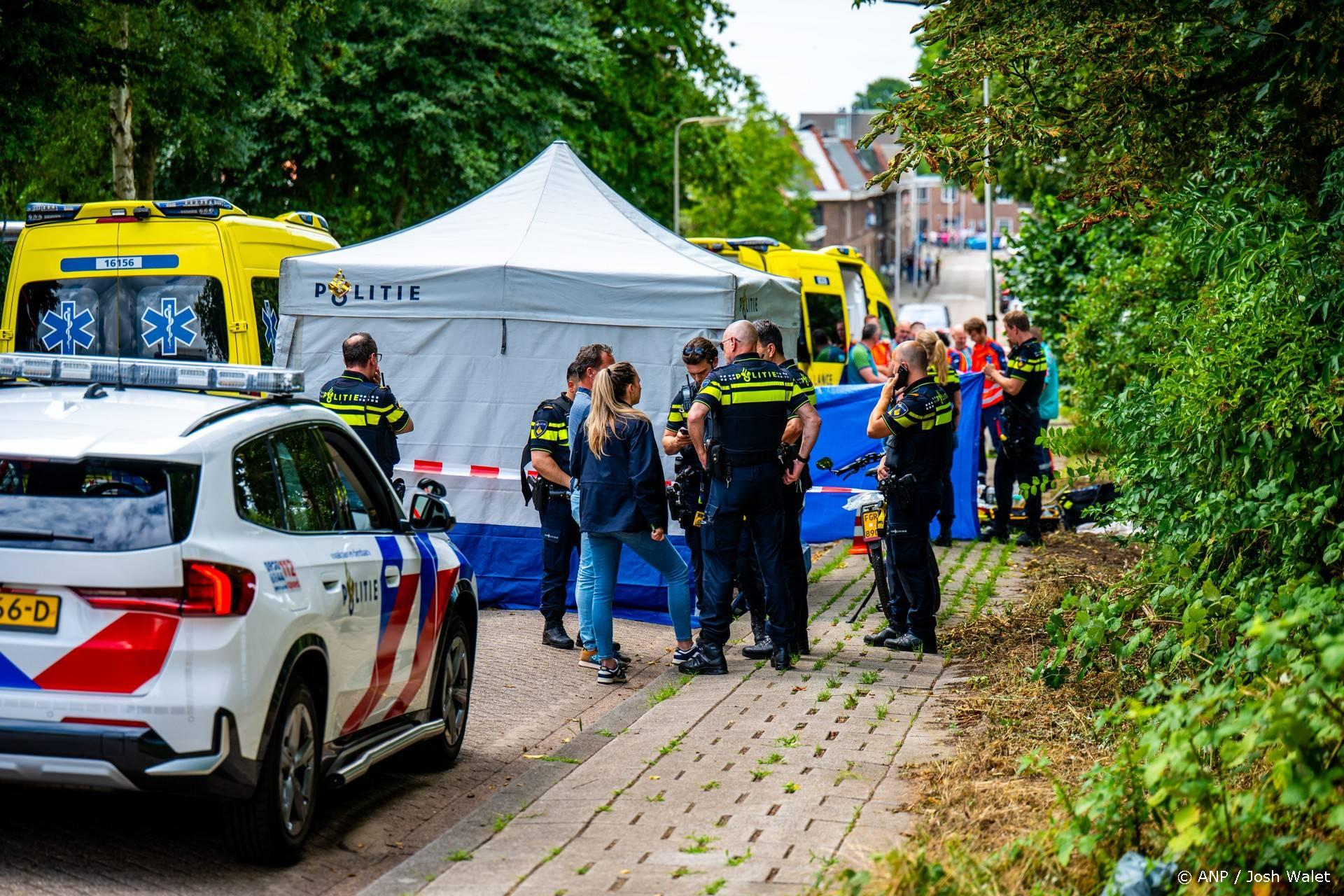 Gouda: Bijeenkomst voor buurt na dodelijke schietpartij
