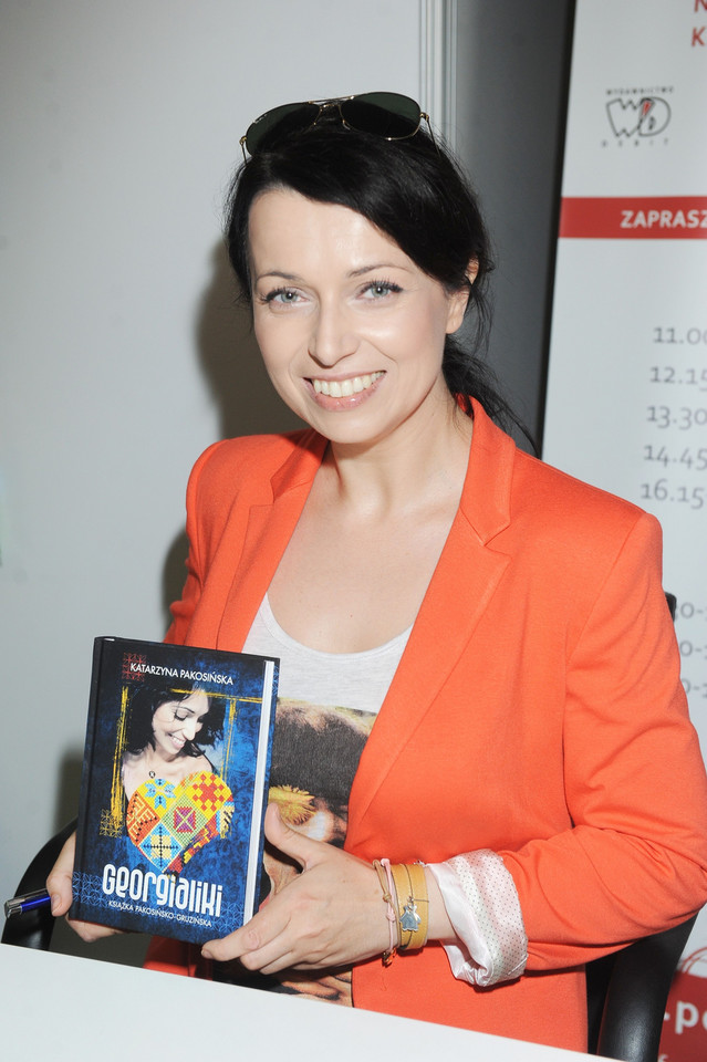 Katarzyna Pakosińska