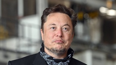 Elon Musk odpowiedział na prośbę ukraińskiego rządu. Starlink działa na Ukrainie