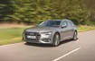 Audi A6 Avant – test 100 tys. km