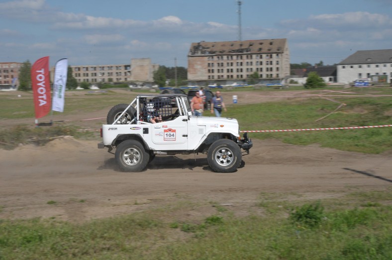 4x4 Family Adventure: sezon rodzinnych imprez z Auto Światem 4x4 rozpoczęty