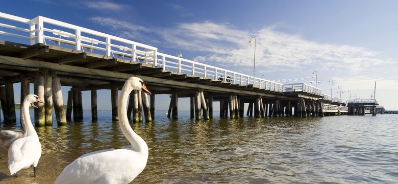 Sopot, Świnoujście, Stilo. Czego nie wiesz o polskich plażach?