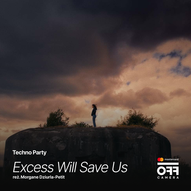 Excess Will Save Us