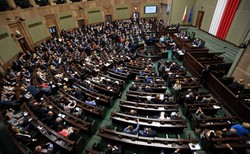 Posłowie planują nowe święto państwowe. "Zważywszy na doniosłość decyzji Mieszka I"