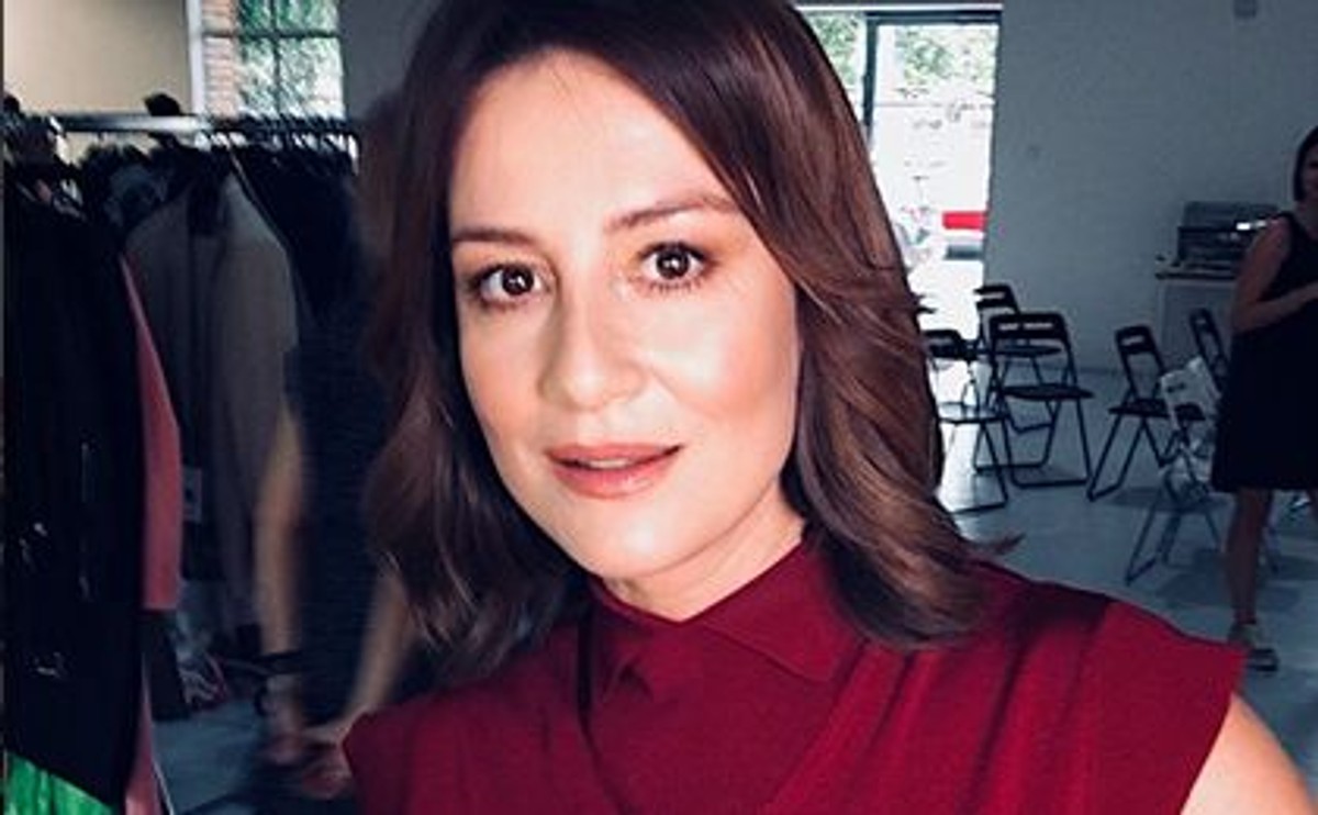 Maja Ostaszewska o protestach w obronie sądów: Pokazaliśmy, że nie jest nam obojętne, w jakim kraju żyjemy