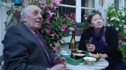 21. MFF Nowe Horyzonty. Gaspar Noe: "Vortex" to życie, a nie film