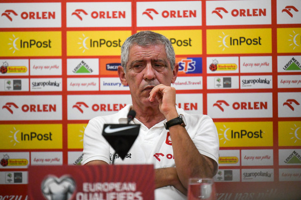 Fernando Santos