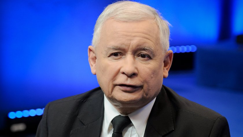 Wałęsa obwinił Kaczyńskiego za Smoleńsk