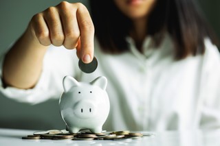 Oszczędzanie dla początkujących i zaawansowanych