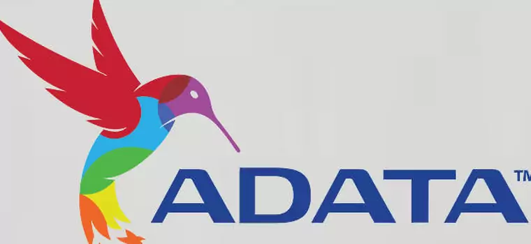 ADATA wprowadza do oferty nowe nośniki danych dla urządzeń Apple