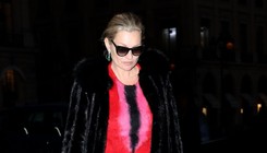 Kate Moss świętowała swoje 50. urodziny. Towarzyszył jej o 13 lat młodszy partner [FOTO]