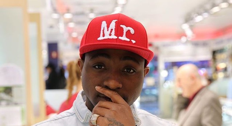 Davido