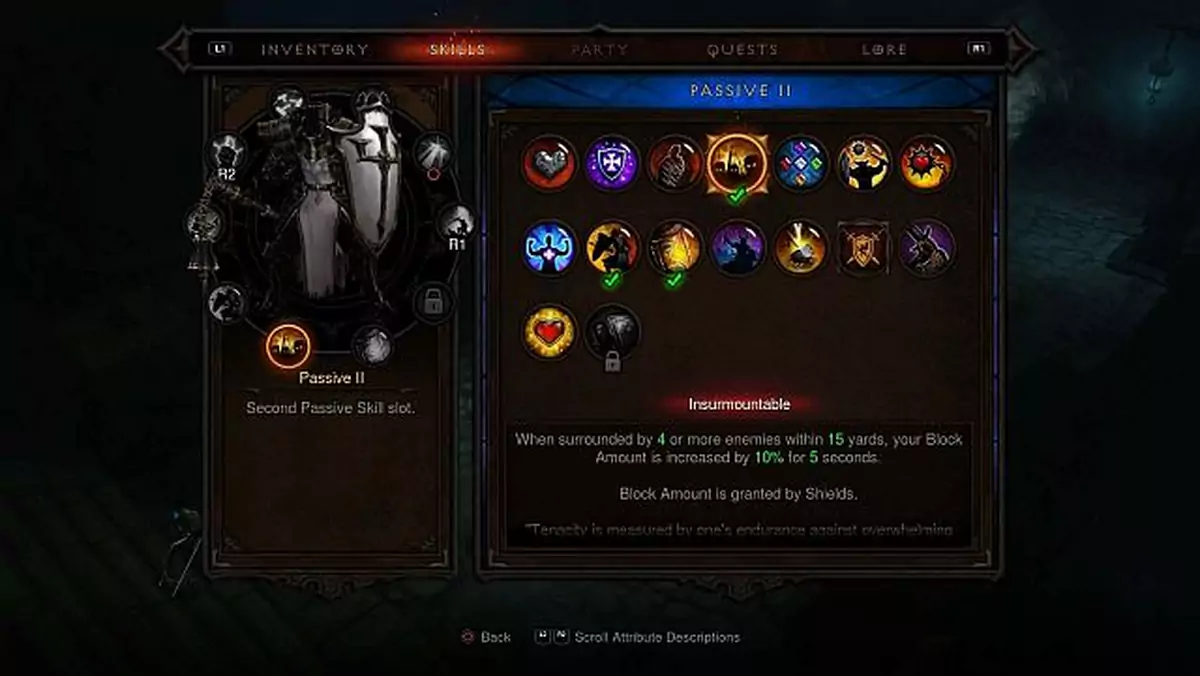 Diablo III na PlayStation 4 z funkcją remote play? 