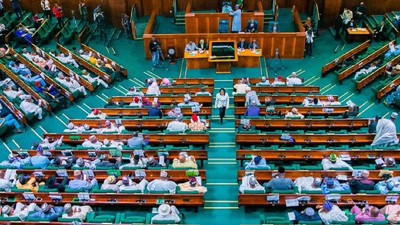 Reps begins probe on alleged $2.5bn annual loss to gas flaring [Credit: The Guardian Nigeria]