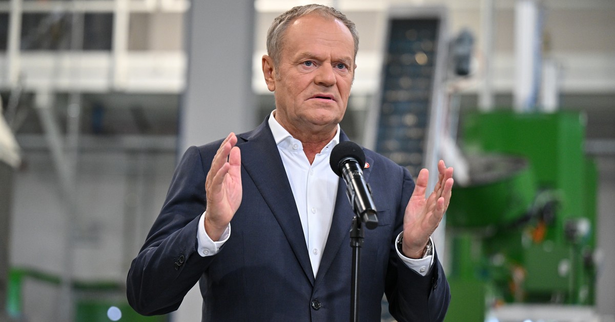 Donald Tusk zawsze miał fundamentalny problem z rzecznikiem rządu. Z prostego powodu