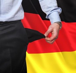 Wpływy z podatków uratują niemiecki budżet. Może paść rekord