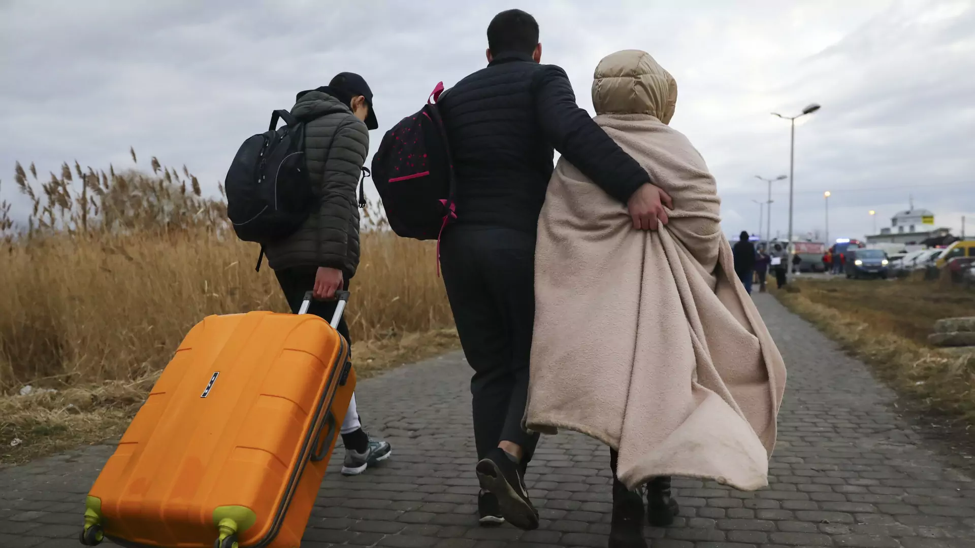 "Przestańcie traktować Romów z Ukrainy jak uchodźców drugiej kategorii"