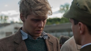 Reżyser 'Zgody': Również i my Polacy możemy odegrać rolę oprawcy