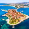 Nesebar, Bugarska