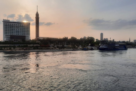Platio all inclusive u Egiptu samo 25 evra: "Pogledajte šta me dočekalo"