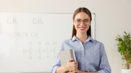 Bardzo trudny quiz z chemii. 15/15 tylko dla mistrza