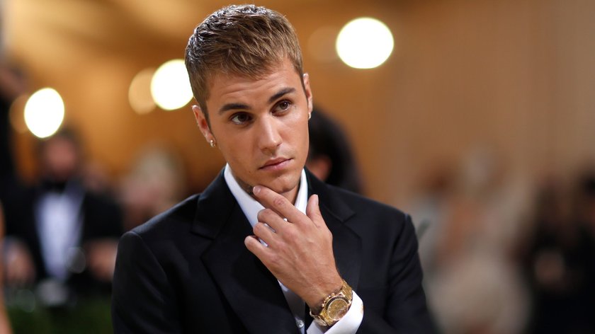 Justin Bieber wystąpi w Polsce w 2023 roku