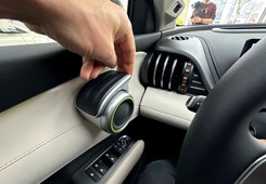 Widziałem nowego SUV-a BYD na żywo. Szczerze? Już wiem, dlaczego Polacy kupują go w ciemno