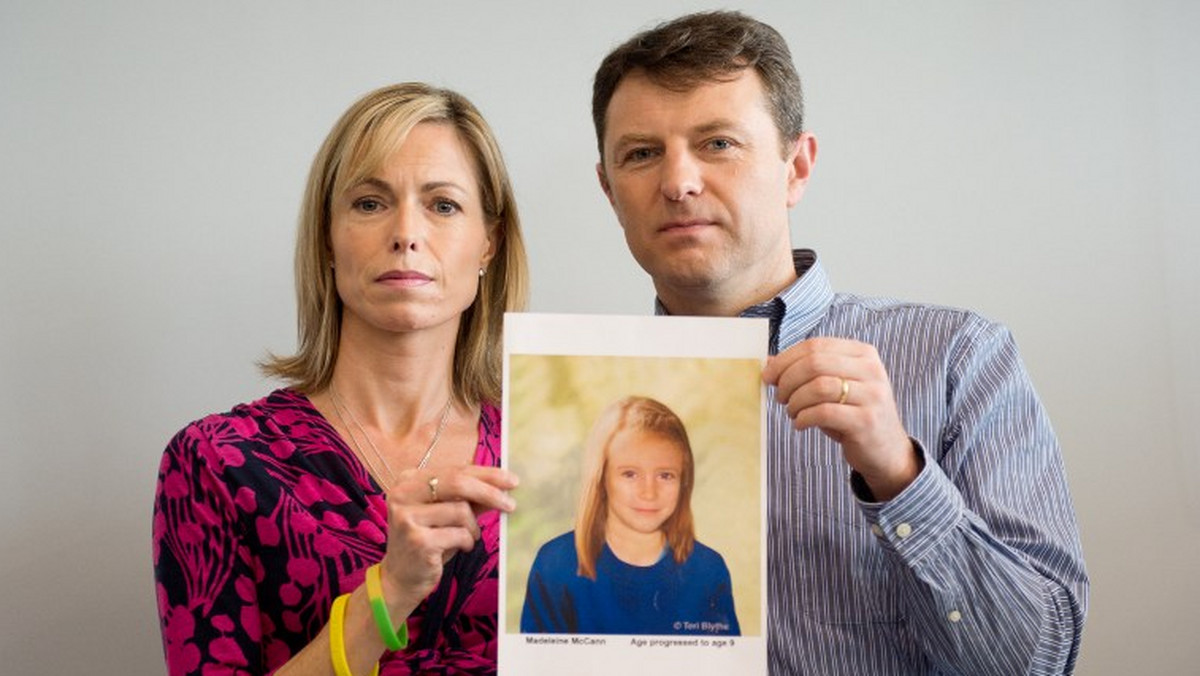 W Nowej Zelandii sprawdzane jest DNA dziewczynki, która rzekomo ma być zaginioną w 2007 roku Madeleine McCann. Dziewczynka jest bardzo podobna do zaginionej, ma nawet podobne znamię na tęczówce co McCann.