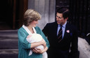 księżna Diana 1982 rok
