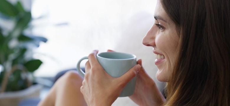 Piję zamiast kawy, a kilogramy lecą w dół w rekordowym tempie