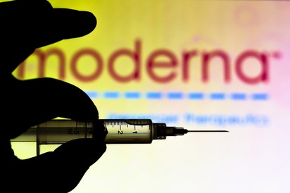 Moderna: így hat a daganatos betegekre a vakcina