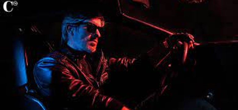 Kavinsky wraca z pierwszym utworem od 9 lat - "Renegade". Posłuchaj