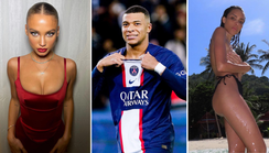 Report: Mbappe breaks up with transgender girlfriend to hook up with former PSG star's ex