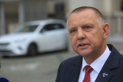 Zwrot w sprawie Banasia. Bodnar podjął decyzję