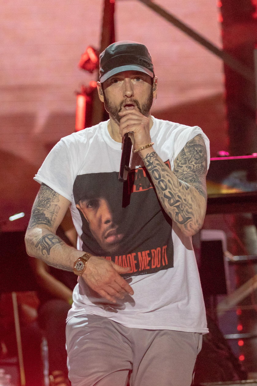 Eminem