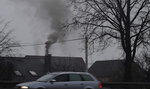 Zanieczyszczenie powietrza zabija 50 tys Polaków