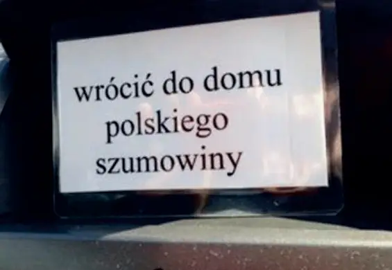 Polacy w UK po Brexicie nazywani "szkodnikami" i "szumowinami". Sprawą zajęła się policja