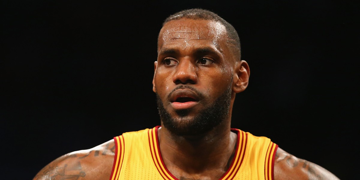 LeBron James goes scorched earth on Charles Barkley, snaps over recent criticism