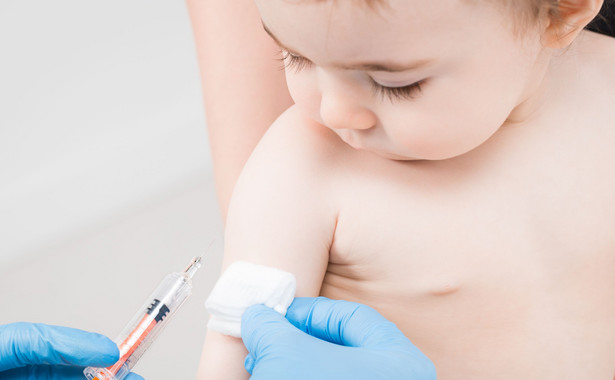 Opinia pielęgniarki istotna, a nawet decydująca w podjęciu decyzji o szczepieniu dziecka