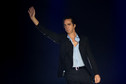 Nick Cave &amp; The Bad Seeds na koncercie w Warszawie