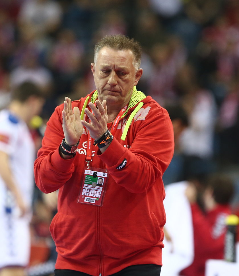 Polska pokonała Serbię w pierwszy meczu mistrzostw Europy!