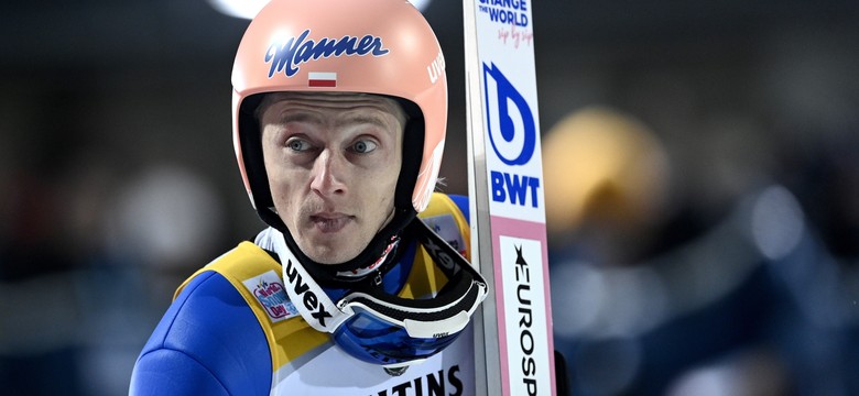 TCS. We wtorek kwalifikacje w Innsbrucku [ZAPOWIEDŹ]
