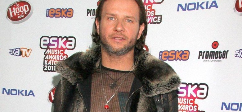 Majdan i modelka. Historia romansu, którego nie było